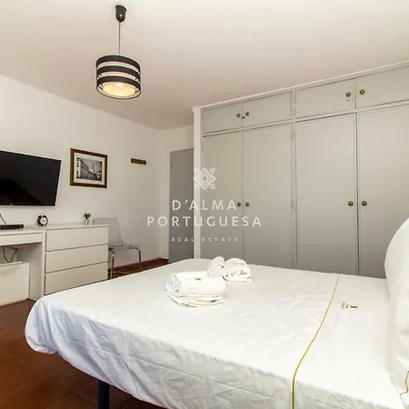 - Gardenchoro Apartamento