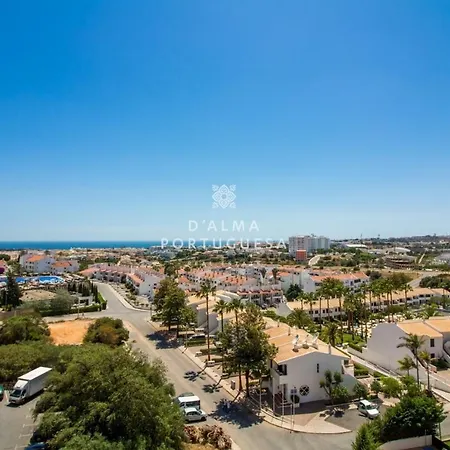 Apartamento - Gardenchoro Albufeira