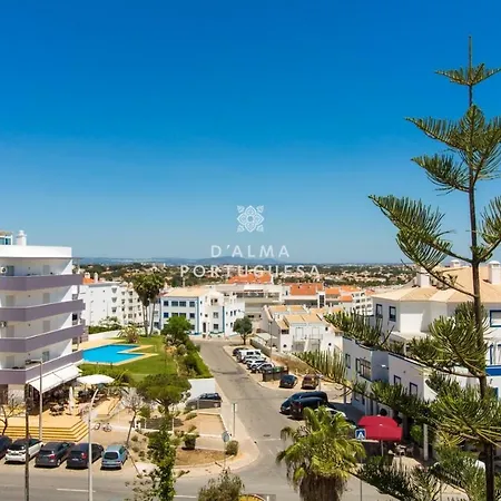Apartamento - Gardenchoro Albufeira