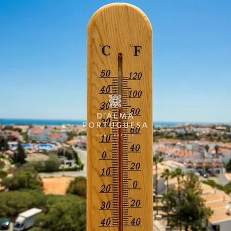 - Gardenchoro * Albufeira