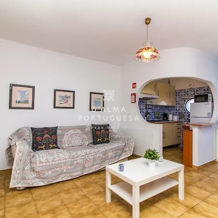 Apartamento - Gardenchoro Albufeira